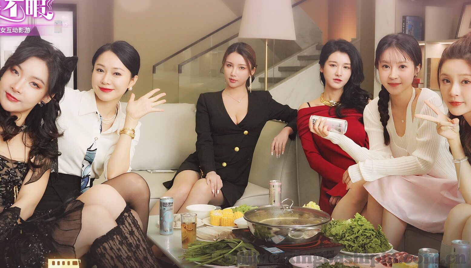麻豆传媒 在线播放-超越界限的视觉盛宴，麻豆传媒在线平台的多元观影体验