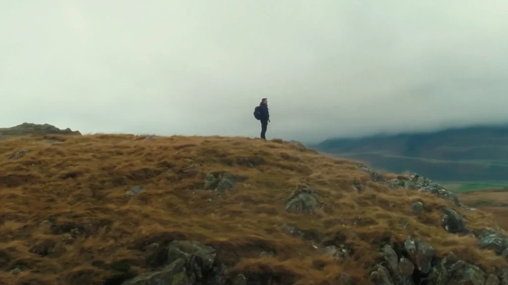 Amezcua · 人物故事